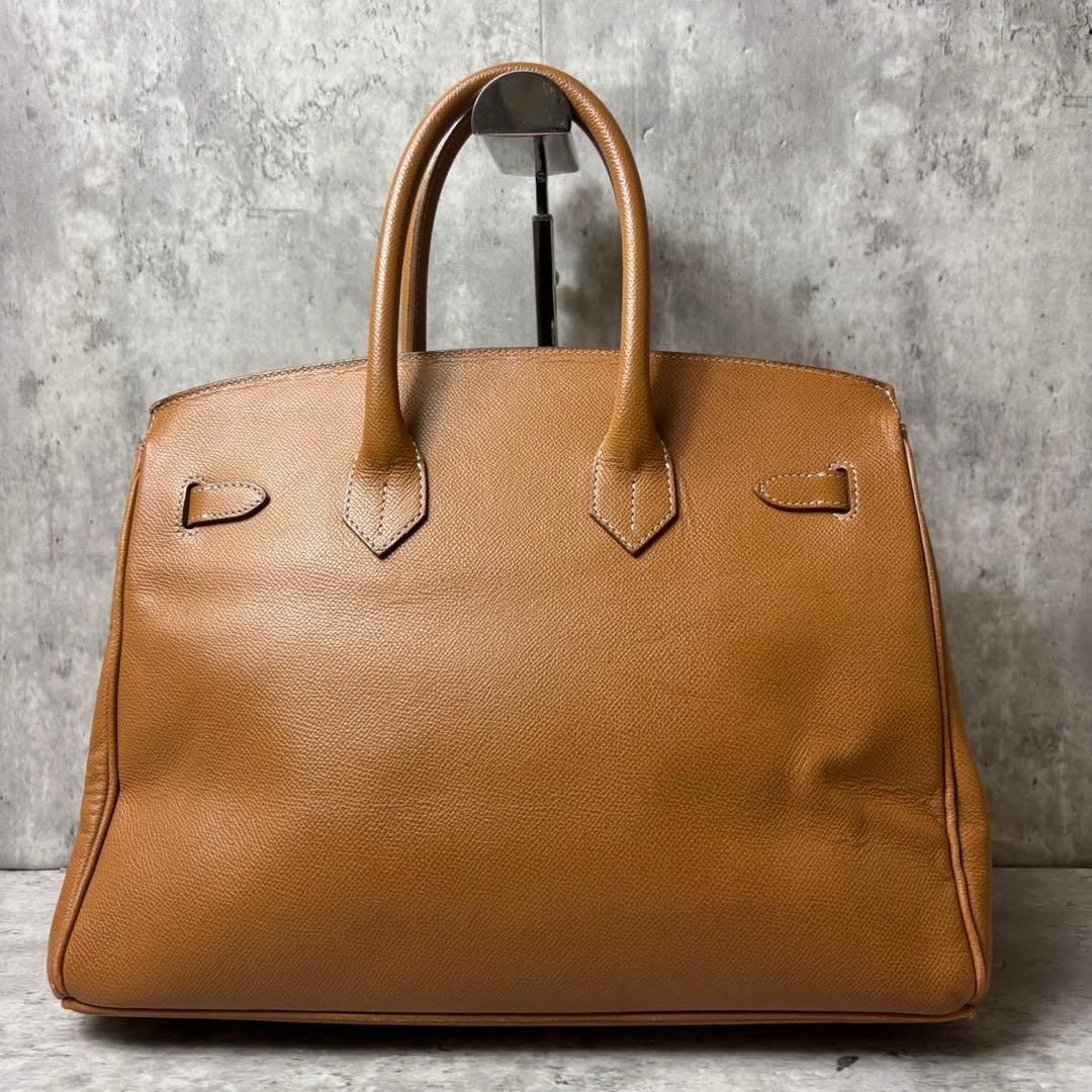 希少✨ GRACE ハンドバッグ レザー フラップ 南京錠