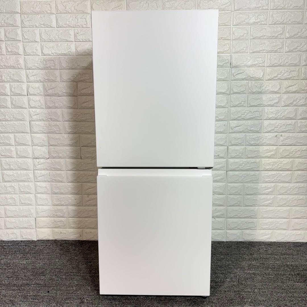 Panasonic 冷蔵庫 NR-B16C2 156L 2024年製 B121