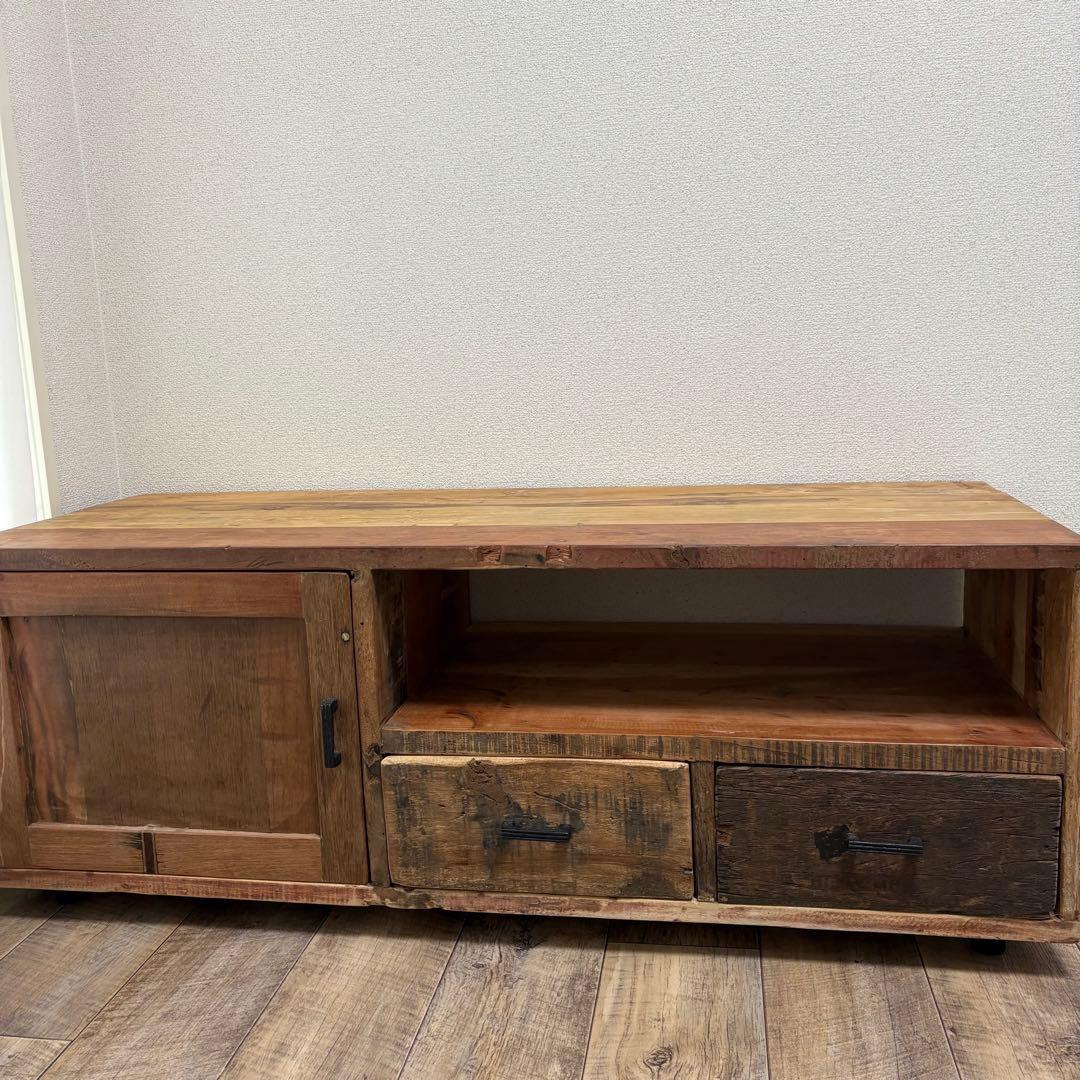 テレビ台 JOURNAL STANDARD FURNITURE BREDA TV