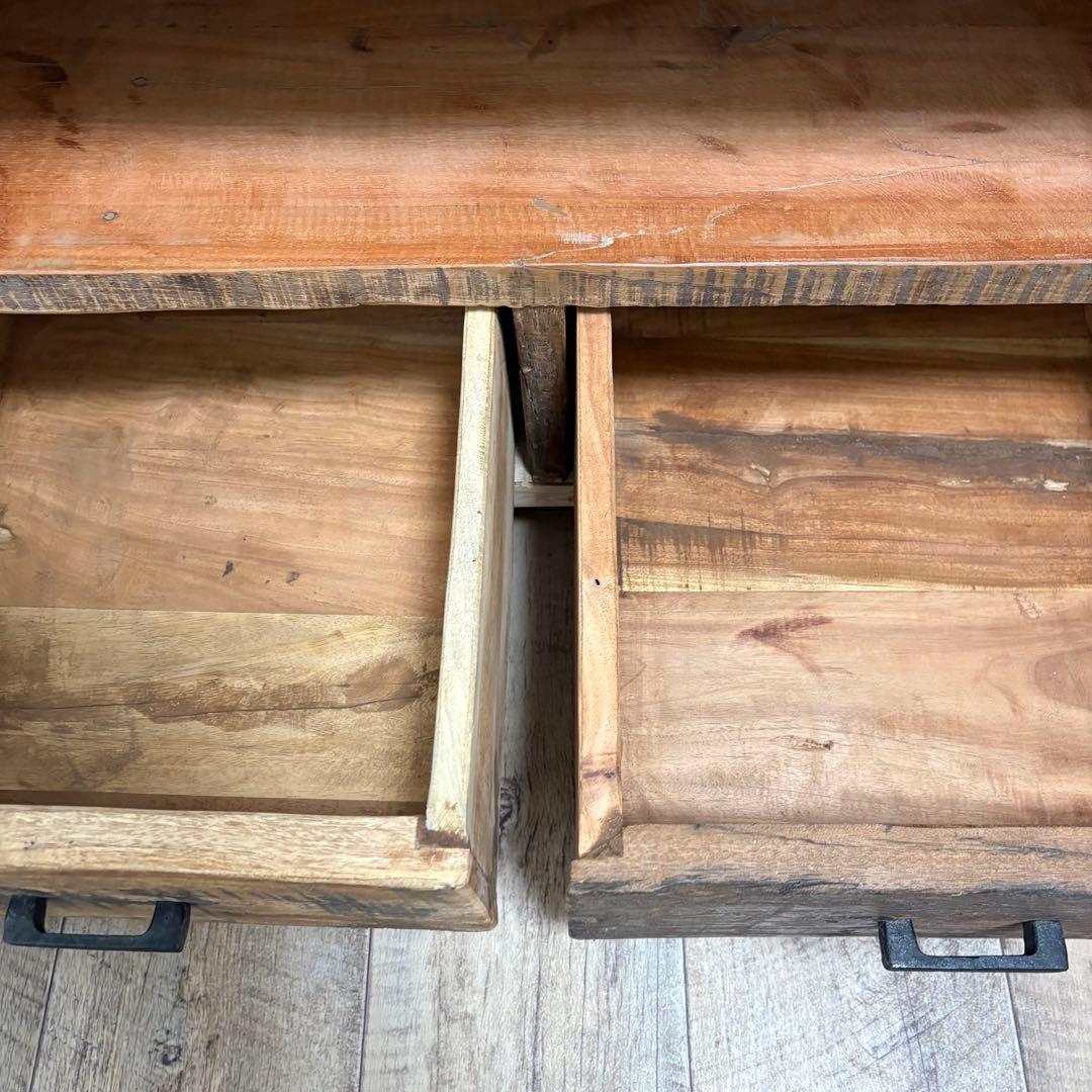 テレビ台 JOURNAL STANDARD FURNITURE BREDA TV