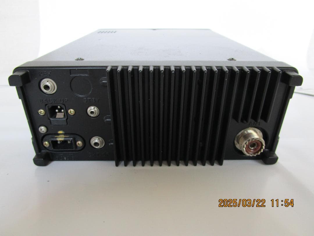 KENWOOD TR-9300 50MHz帯オールモードトランシーバー