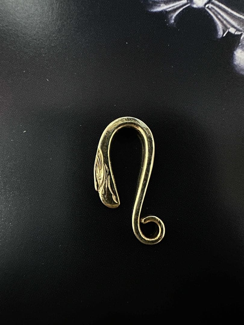 ケンキクチ全金イーグルフック