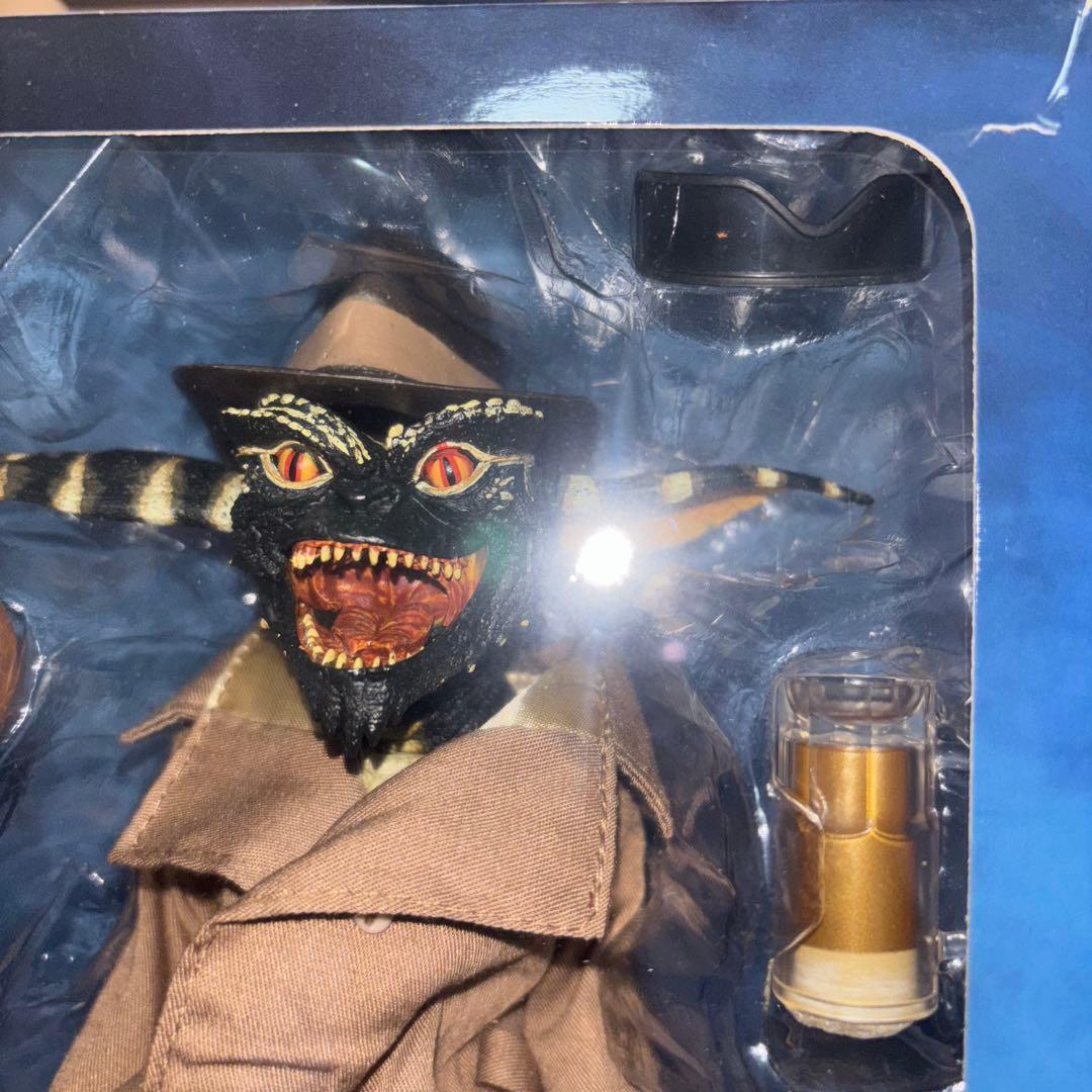 ネカ NECA グレムリン フラッシャー グレムリン