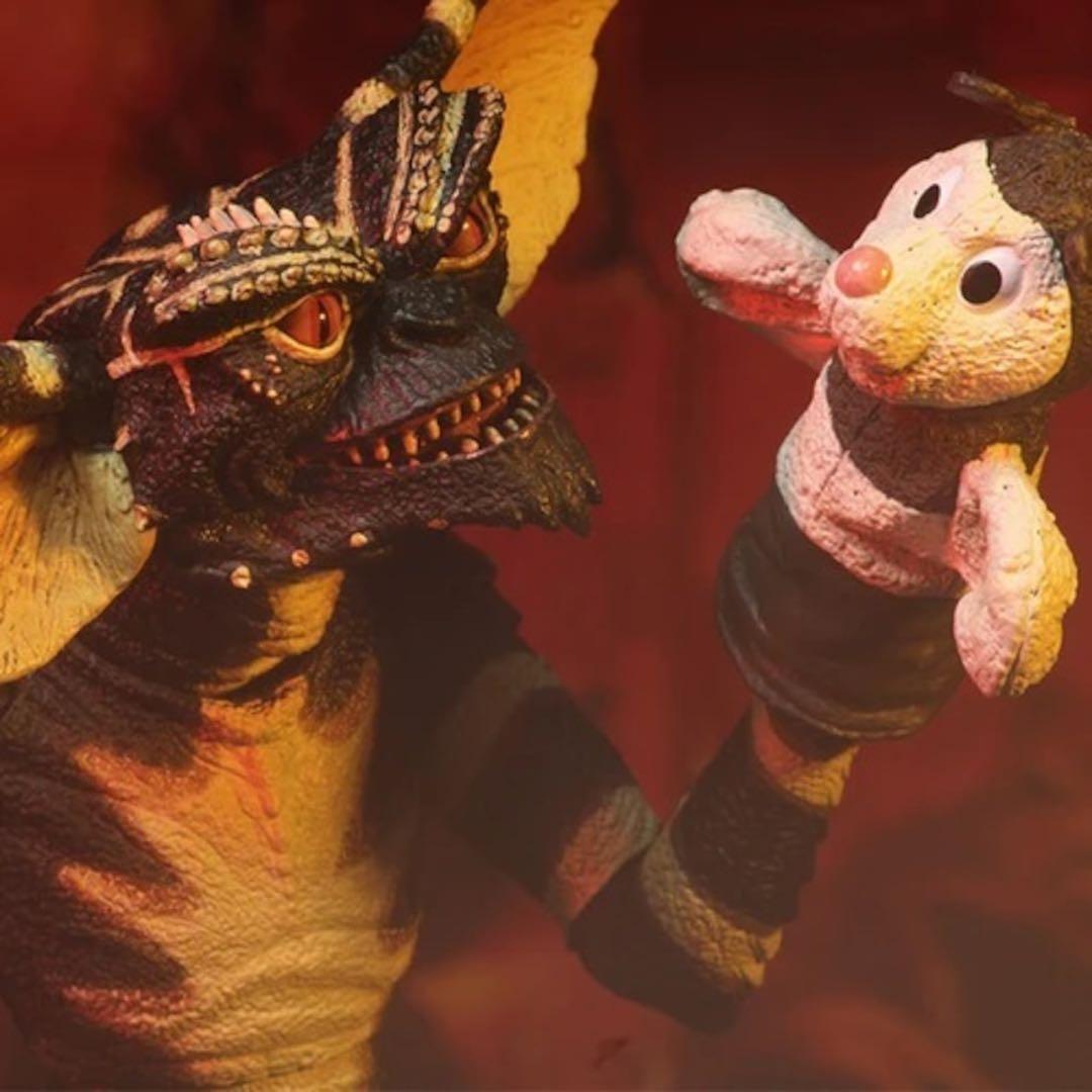 ネカ NECA グレムリン フラッシャー グレムリン