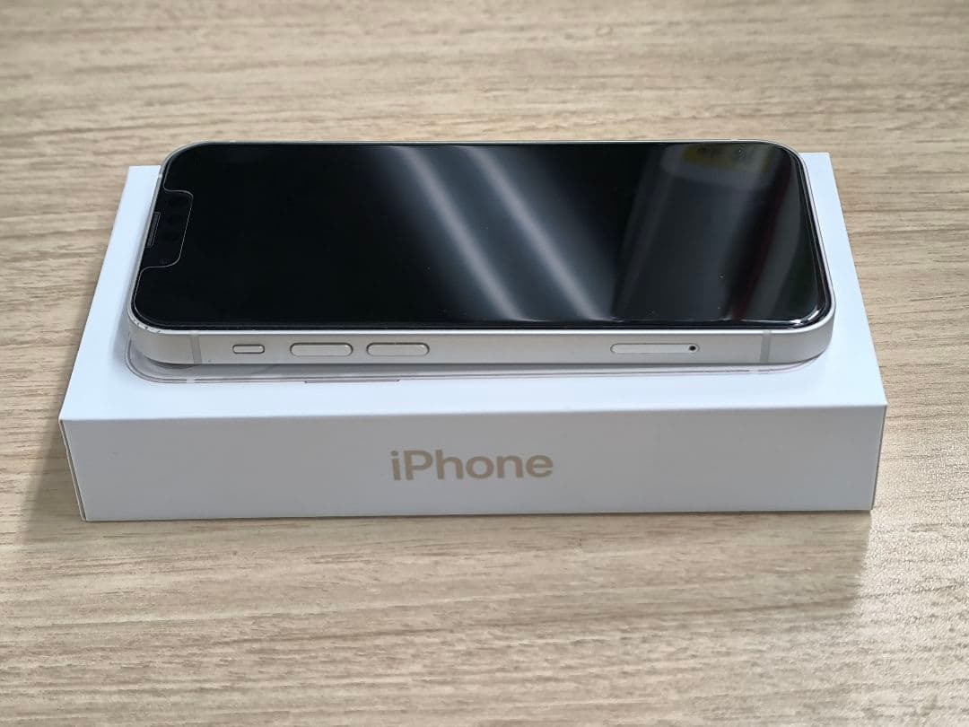 Apple iPhone 13mini 128GB スターライト