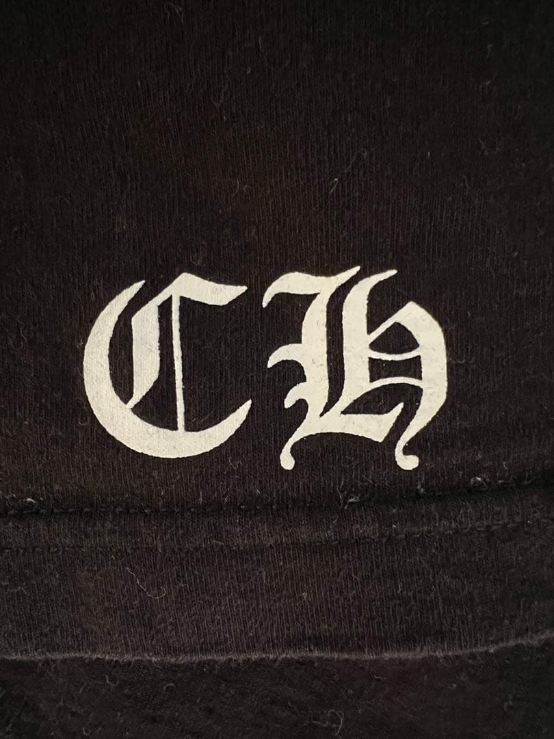 CHROME HEARTS TOKYO ポケットT