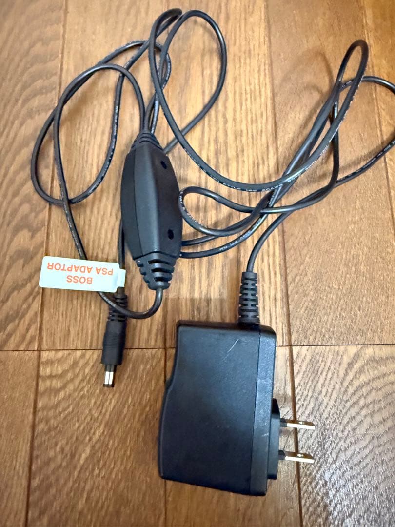 BOSS OD-200 ギターエフェクター