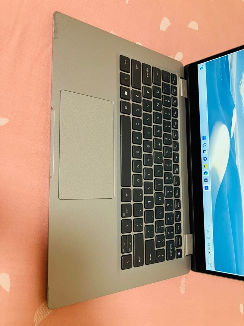 ✨タブレットにもなる万能ノート × 超軽量1.28kg ✨