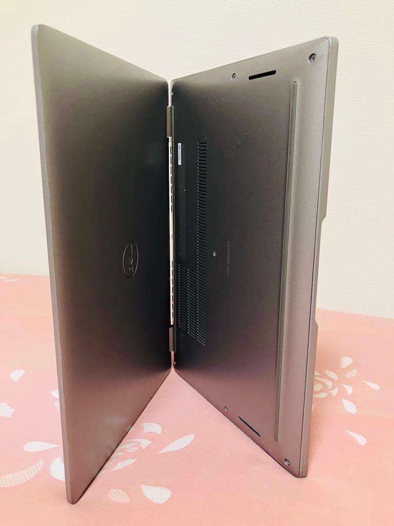 ✨タブレットにもなる万能ノート × 超軽量1.28kg ✨