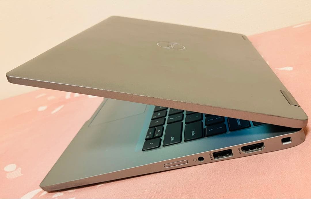 ✨タブレットにもなる万能ノート × 超軽量1.28kg ✨