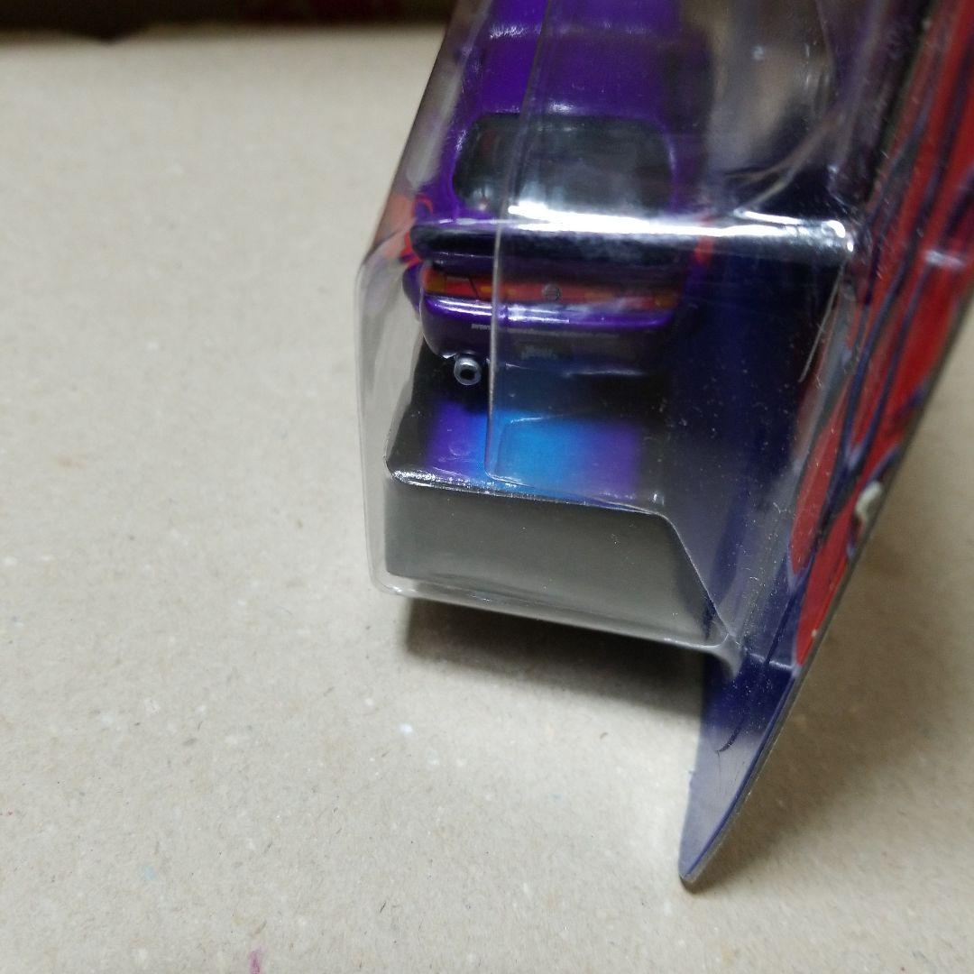 1/64 マッスルマシーン S14