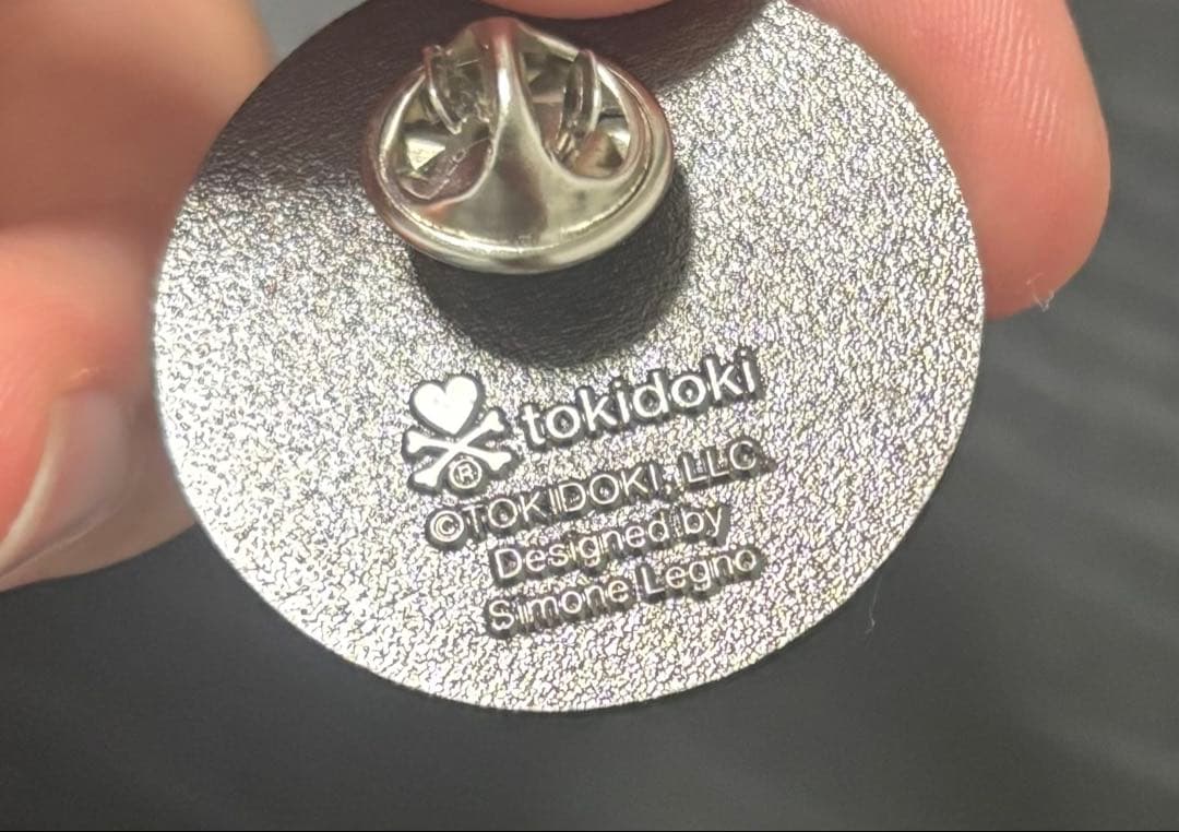 バラ売り可能 大阪万博　イタリアピンバッジ 【レアバッジ２つ】