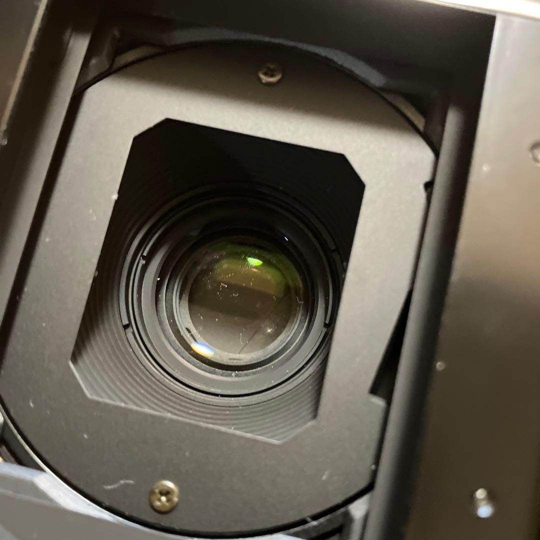 FUJIFILM GA645 Professional フィルムカメラ