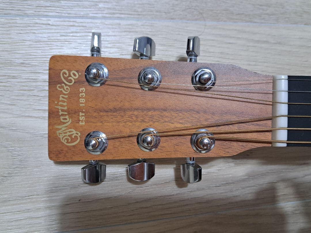 リトルマーチン　 LXK2