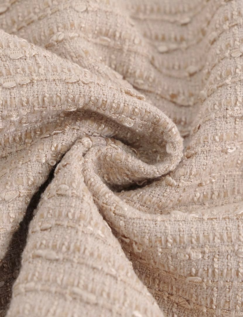 キャバドレス　ツイードセットアップ