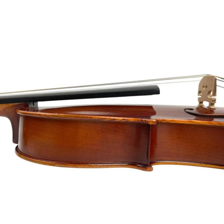 極虎●鈴木バイオリン● No.240 1/2 1972年製 ヴィンテージ スズキ