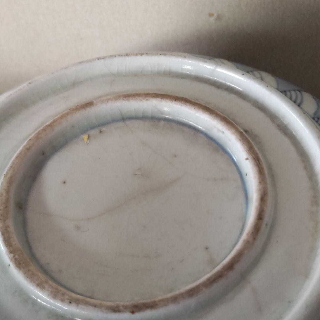 珍品！昔の兜鉢