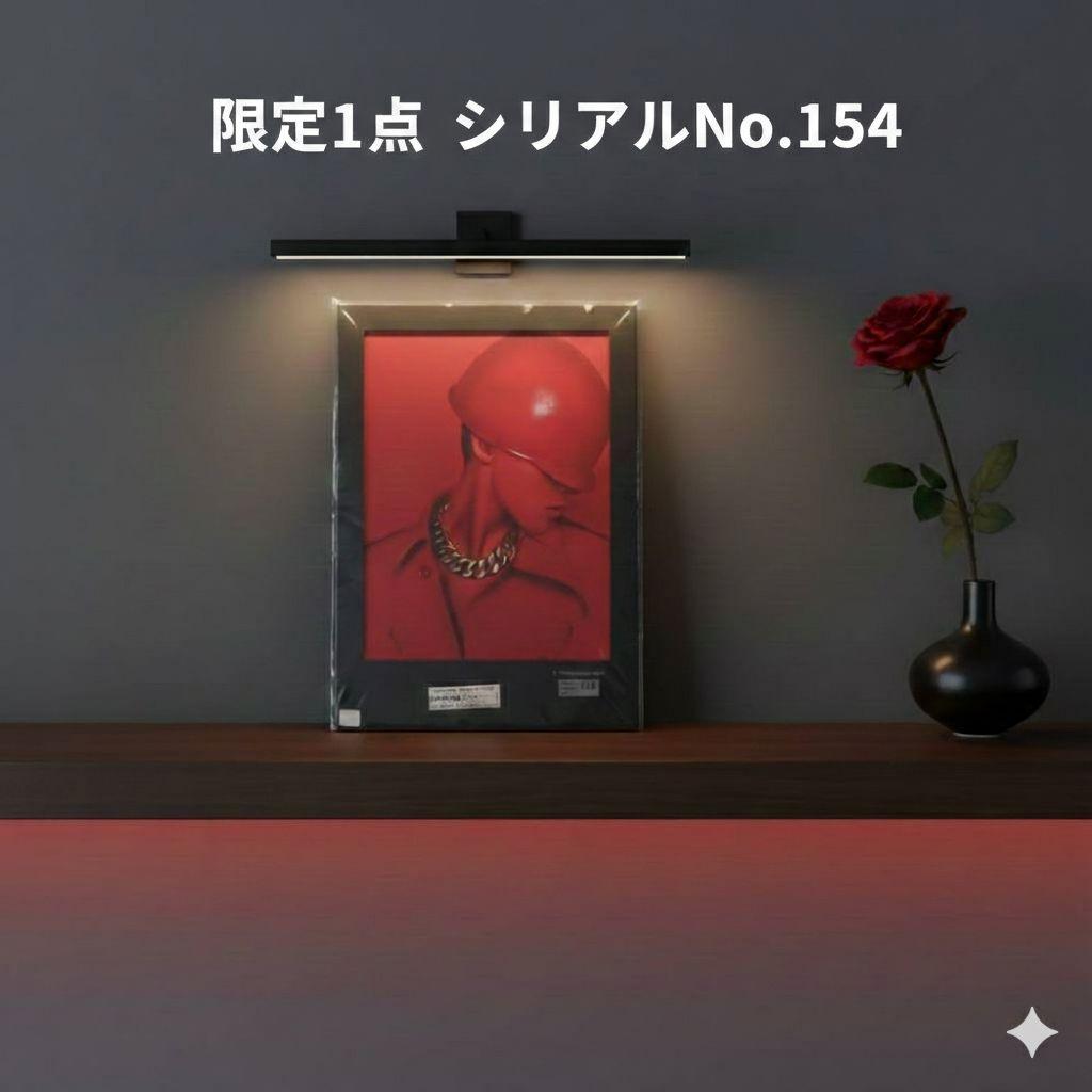 【超希少・シリアル入】G-DRAGON SPACE 8 限定フォト完売品　ジヨン