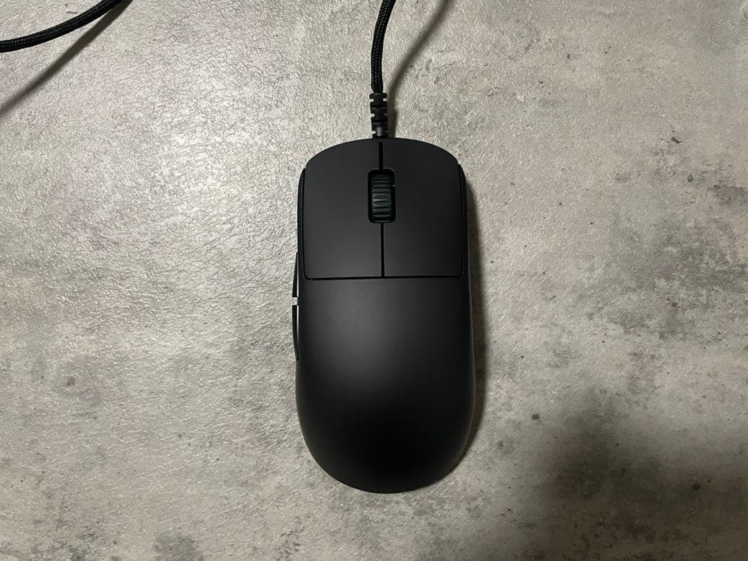 ENDGAME GEAR OP1 8K V2 ブラック