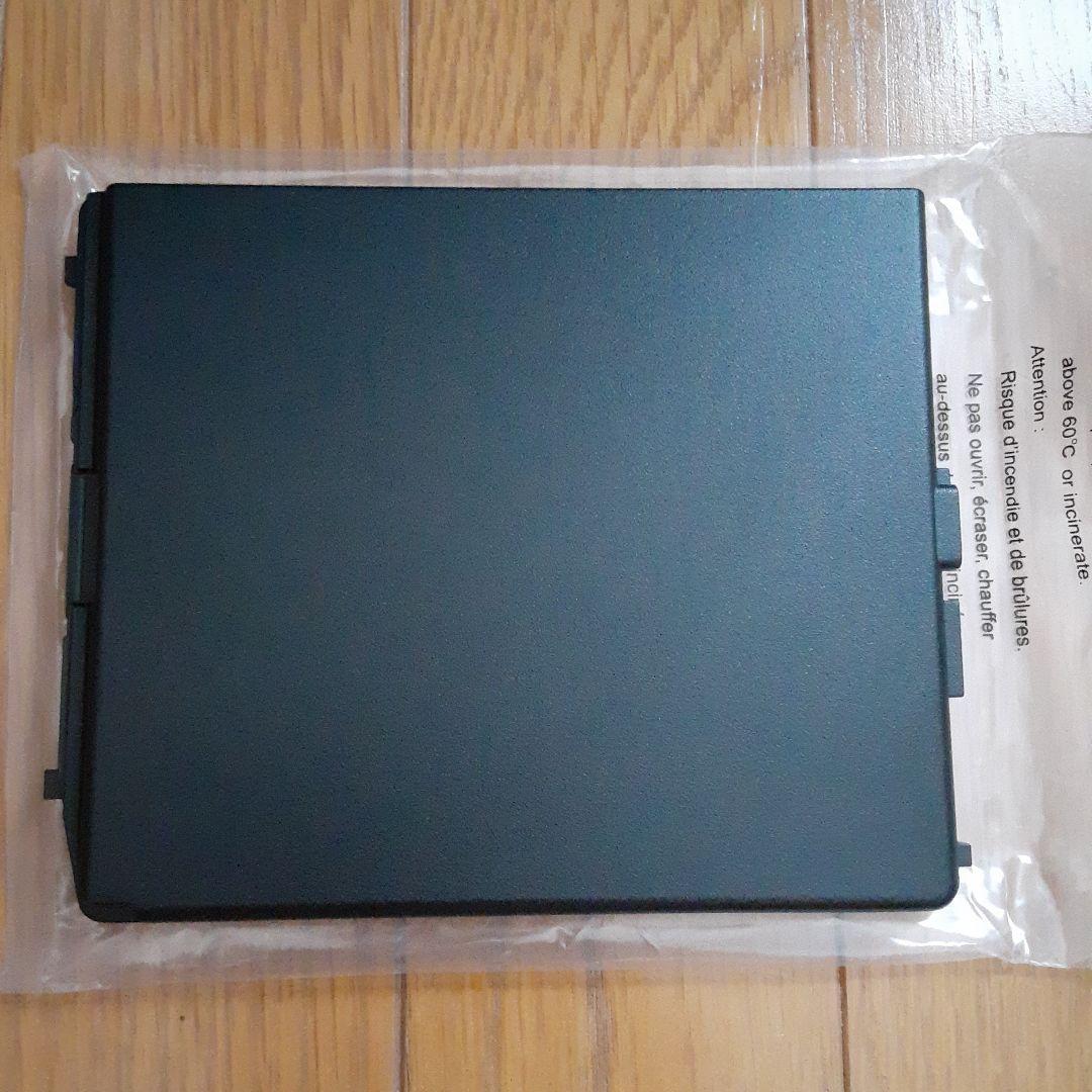 パナソニック　タフパッド用　FZ-VZSU1TU