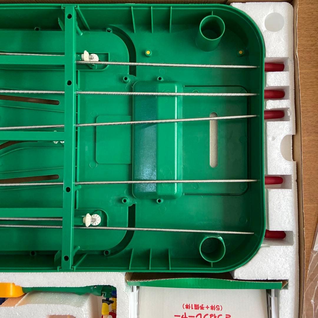 【きつねの熱いサッカーゲーム】赤いきつね マルちゃん 東洋水産 懸賞当選品 新品