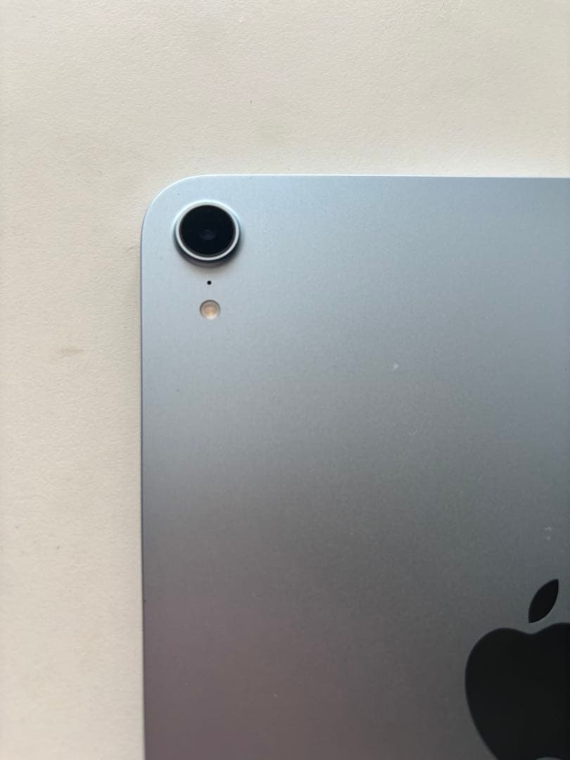 【美品・最新モデル】iPad mini 第7世代 Wi-Fi 128GB ブルー