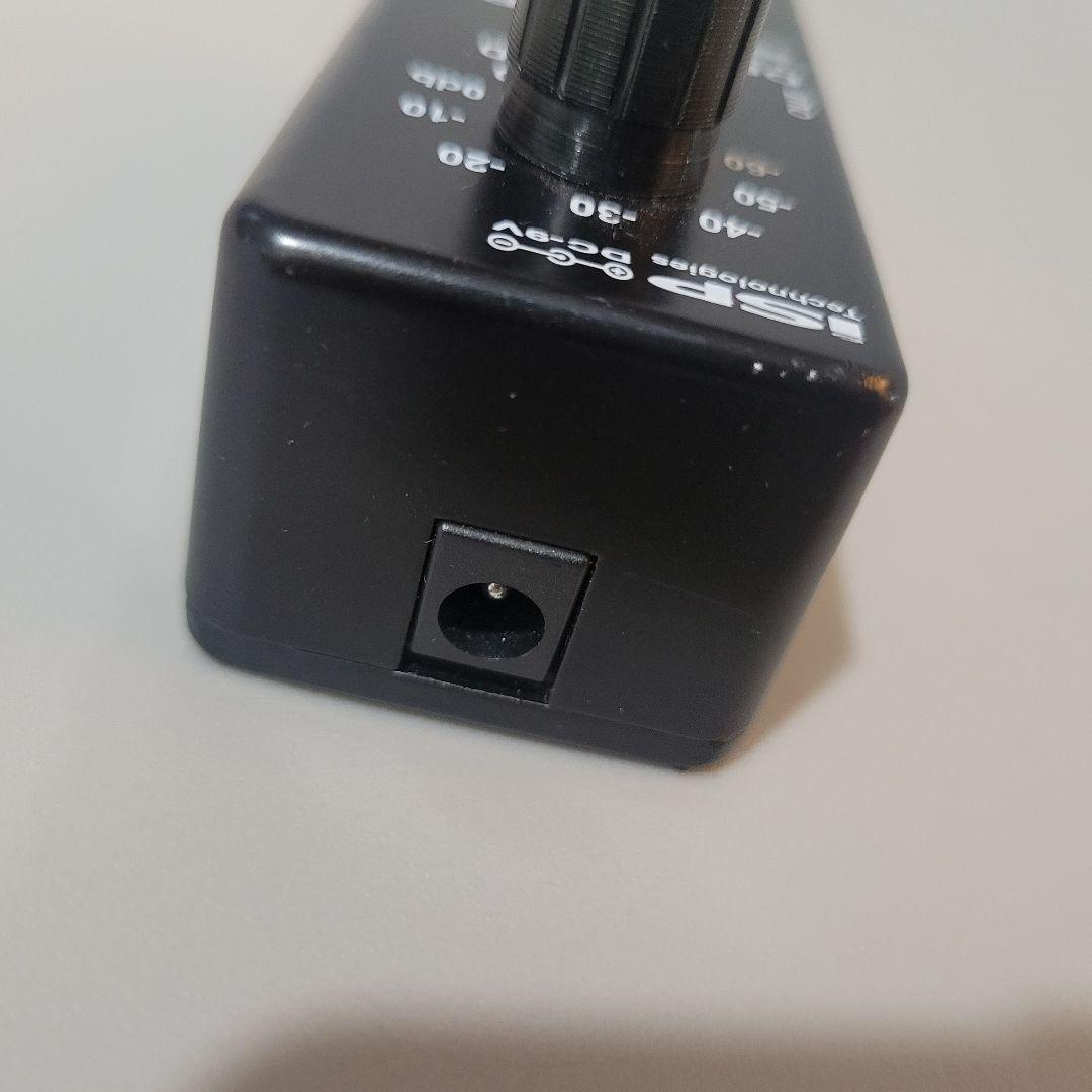 ギター ISP DECI-MATE MICRO DECIMATOR