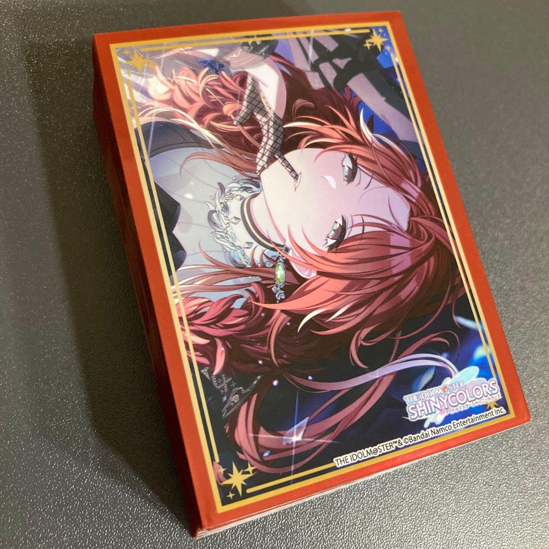 トリーヴァゴルギーオージャー デッキ スリーブ付き カンツォーネ 一音の妖精