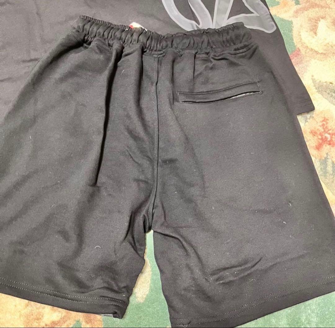 シナワールドセットアップブラック 袋付 UK Summer Drip 新品