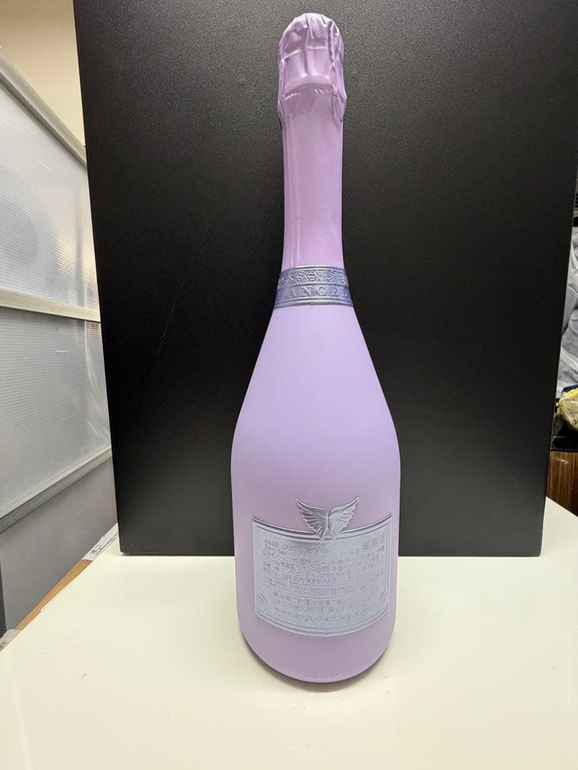 Angel Champagne ラベンダー