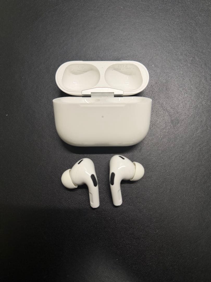 AirPods Pro 第二世代 (usb-c)