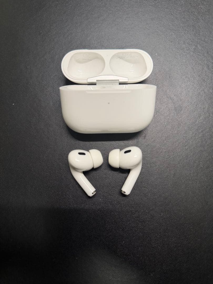 AirPods Pro 第二世代 (usb-c)