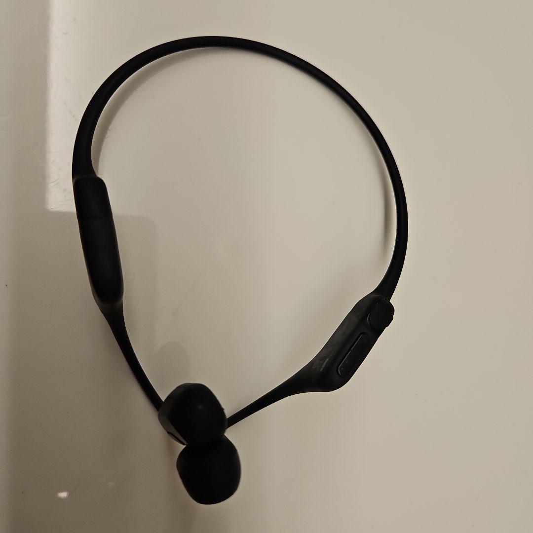 焚*ウ様 SHOKZ OpenRun S805 骨伝導イヤホン