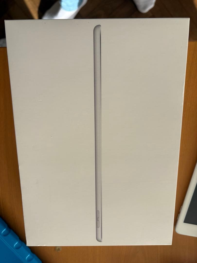 iPad第8世代　Wi-Fiモデル