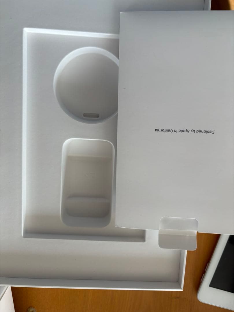 iPad第8世代　Wi-Fiモデル