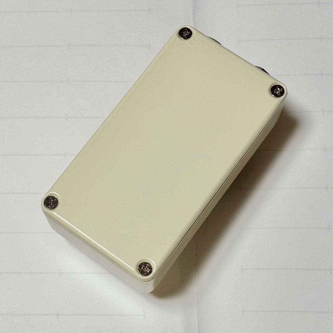 ギター the King of Gear (tkog) EQ-201 / PREAMP