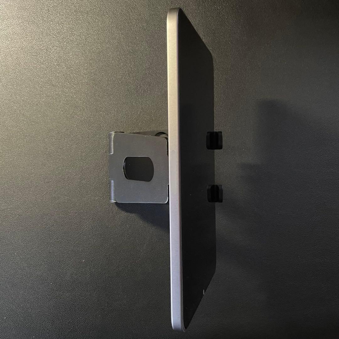 開封未使用 Apple iPad mini 第7世代 スペースグレー 128GB