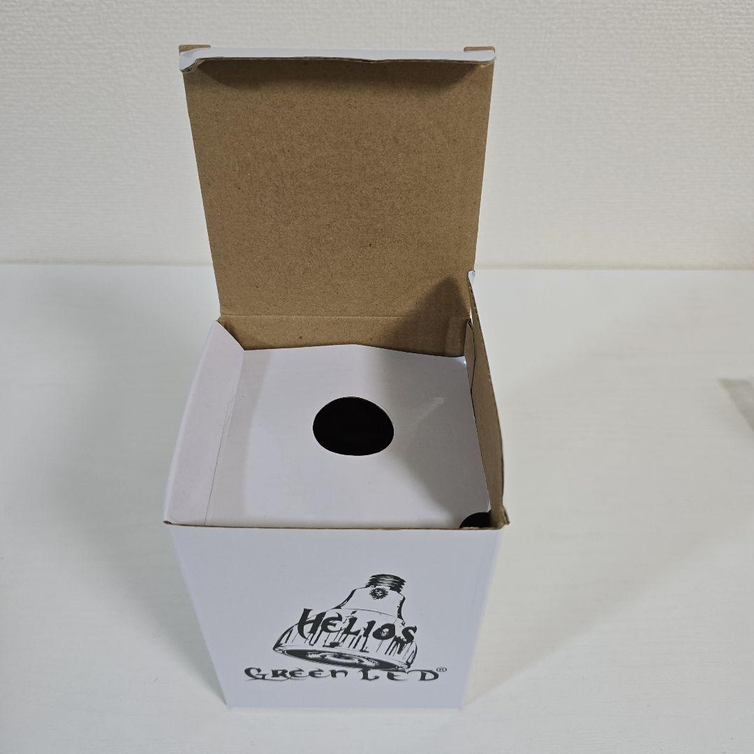 Helios Green LED HG24 ヴィンテージ