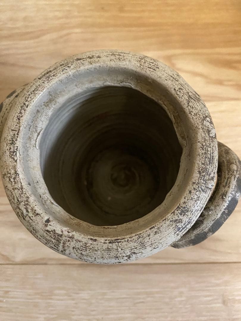 朝鮮唐津風　陶器