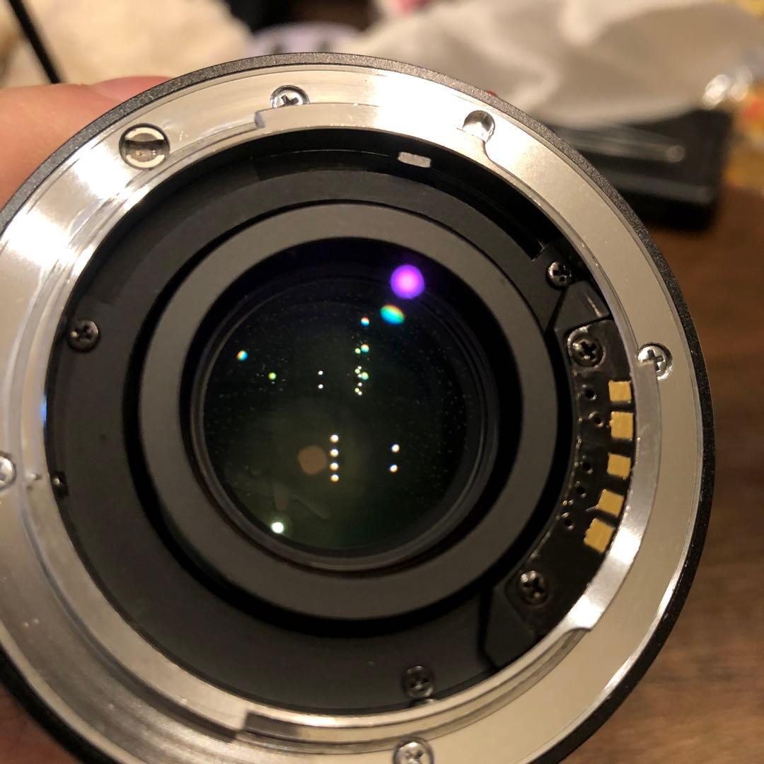 レンズ(ズーム) Tokina AT-X 270AF PRO 28-70mm F2.8