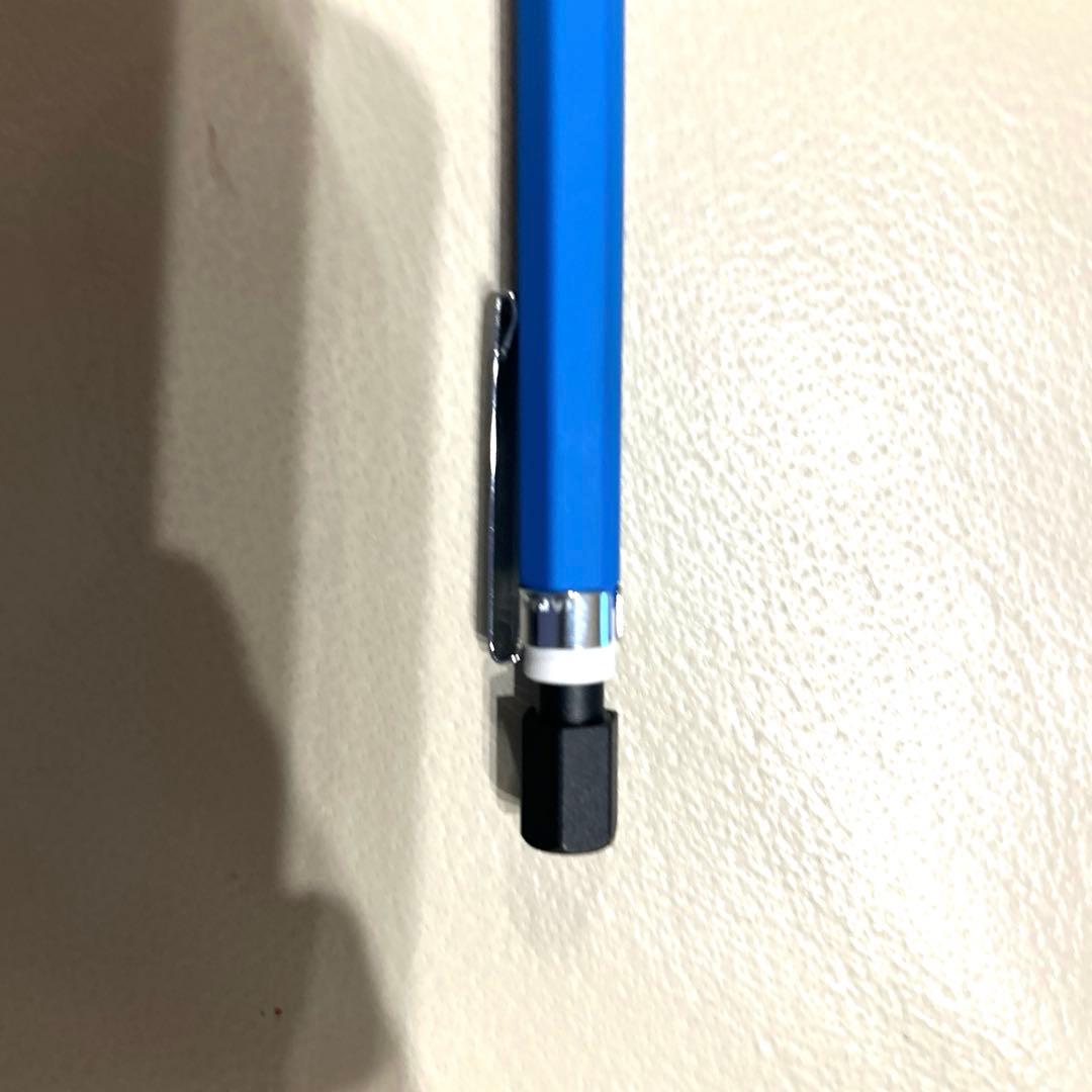 ステッドラーヘキサゴナル　バージョン0