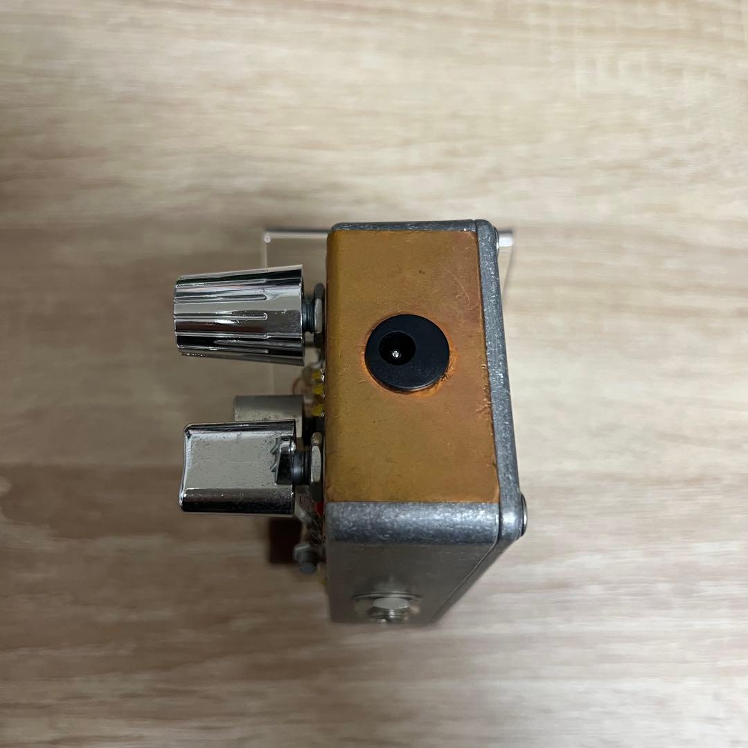 ［スーパーレア］Shin's Music / OD-X RH