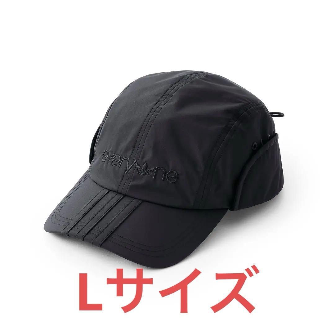 帽子 adidas x everyone Ear Flap Cap L 60-63