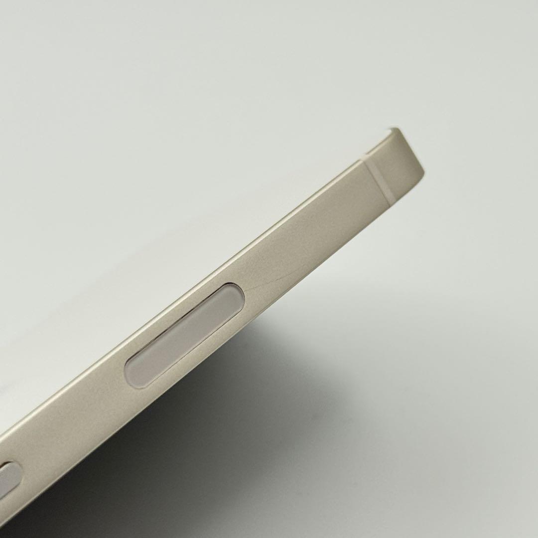 【超美品】iPhone 13 mini 512GB SIMフリー ホワイト