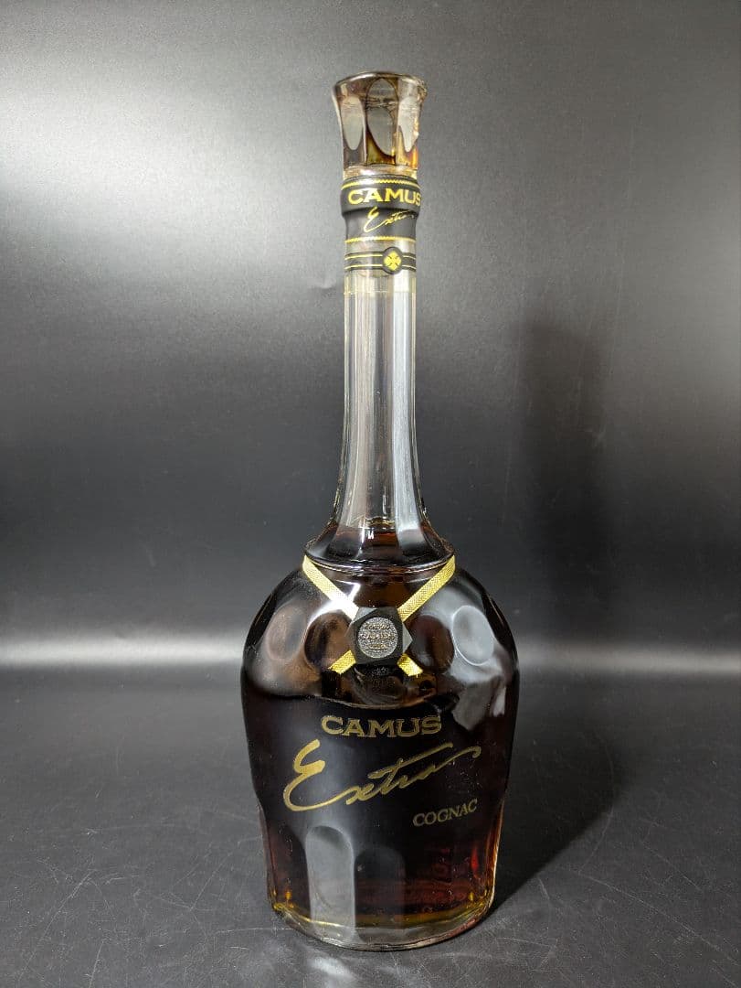 ブランデー CAMUS Extra Cognac 700ml