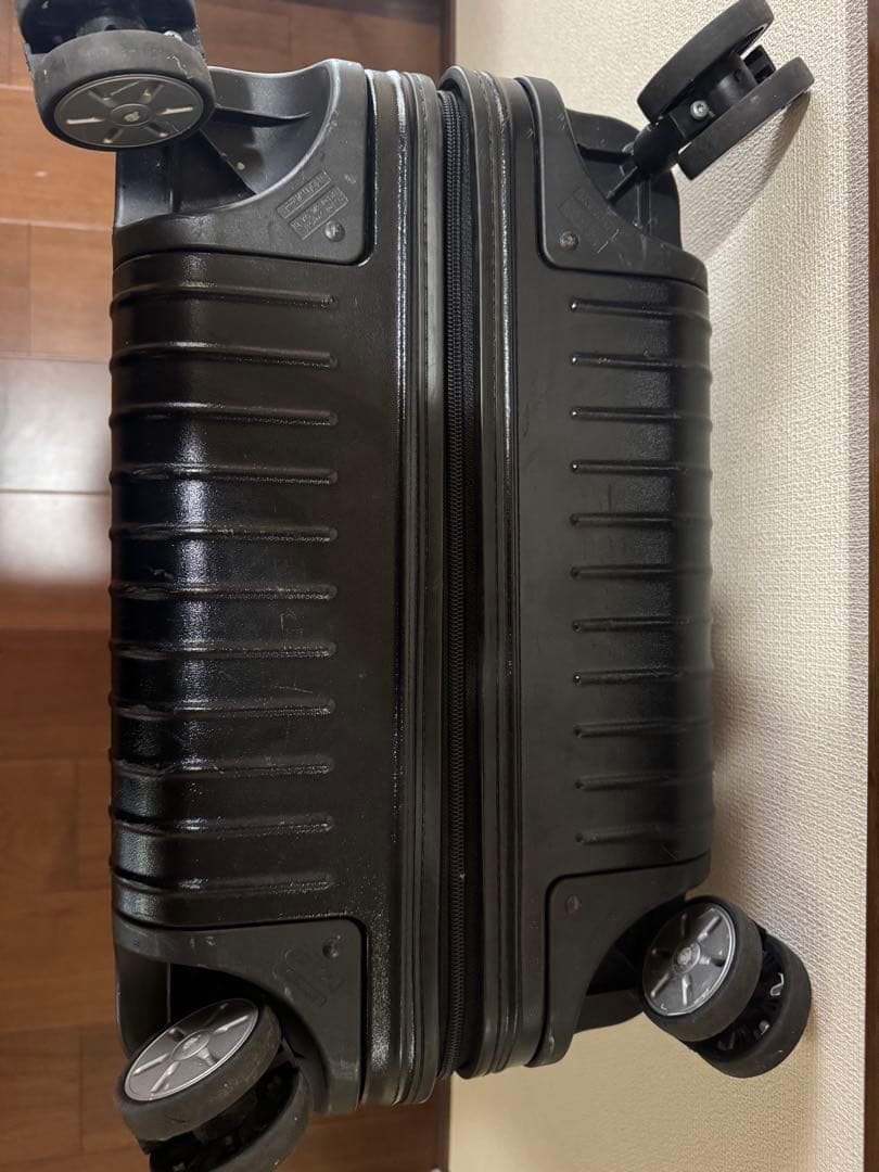 RIMOWA サルサ 73L Lサイズ スーツケース