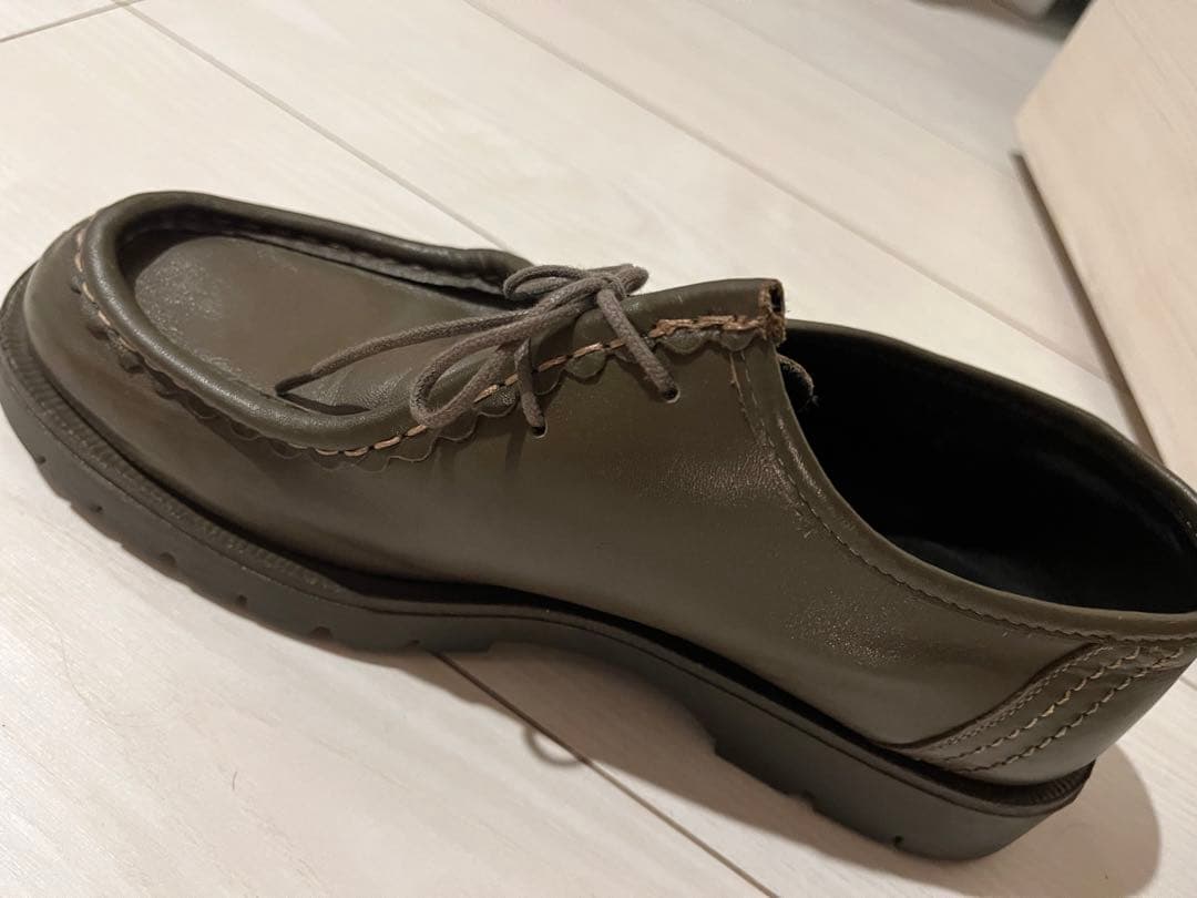 J*j様 【2点以上購入で10%off】KLEMAN クレマン モカヒン デッキ