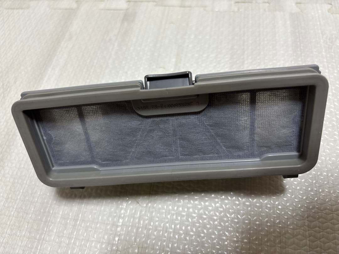 Panasonic ロボット掃除機 MC-RS800 パナソニック　動作確認済