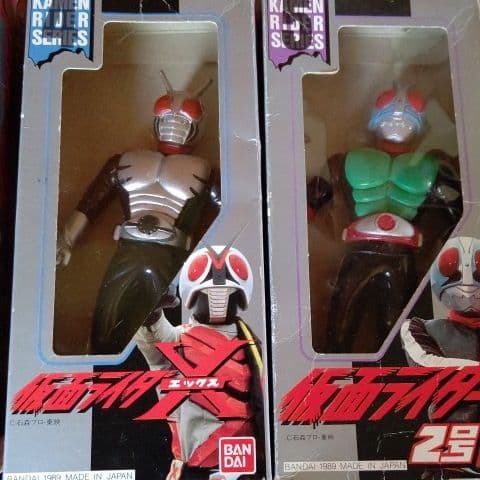 レア 仮面ライダー　セット　仮面ライダーギャバン等