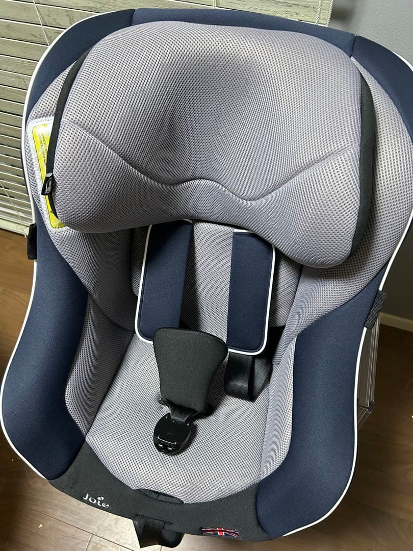 【美品・送料込】Joie ジョイー アーク360° ark360° ネイビー